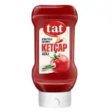 Tat Acılı Ketçap 390 g
