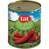 Tat Biber Salçası 810 g