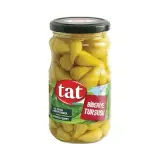 Tat Biberiye Turşusu 330 g