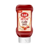 Tat Cajun Spice Ketçap 380 g