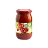 Tat Cam Domates Salçası 360 g