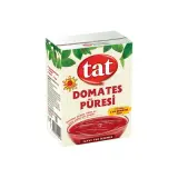 Tat Domates Püresi 200 g
