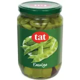 Tat Fasulye Cam 670 g