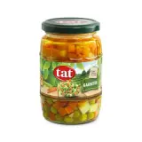 Tat Garnitür Cam 340 g