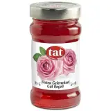 Tat Gül Reçeli 380 g