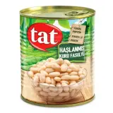 Tat Haşlanmış Fasulye 800 g