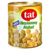 Tat Haşlanmış Nohut 800 g