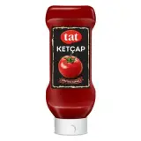 Tat Katkısız Tatlı Ketçap 650 g