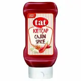 Tat Ketçap Cajun Spice 390 g