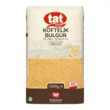 Tat Köftelik Bulgur 1 kg