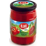 Tat Köy Domates Salçası 560 g