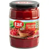 Tat Köy Tatlı Biber Salçası 550 g