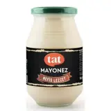 Tat Mayonez Cam 500 g