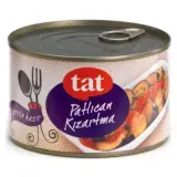 Tat Patlıcan Kızartma 400 g