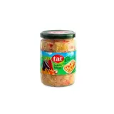 Tat Patlıcan Salata 520 g