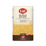 Tat Pilavlık Bulgur 1 kg