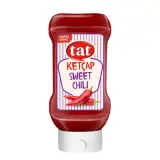 Tat Sweet Chili Ketçap 390 g