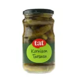 Tat Kornişon Turşu 350 g