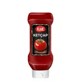 Tat Tatlı Ketçap 650 g