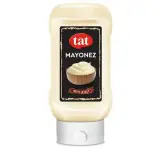 Tat Yoğun Lezzet Mayonez 330 g