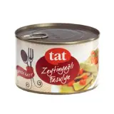 Tat Zeytinyağlı Fasulye 380 g