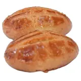 Tatbak Şekerpare Şerbetli Tatlı 450 g