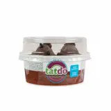 Tatdo Kakao Sade Kase Dondurma 155 g