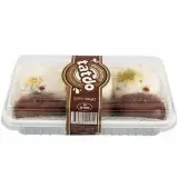 Tatdo Sade Baton Dondurma 500 g