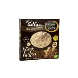 Tatlan Kakaolu Sade Kürek Helva 300 g