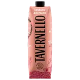 Tavernello Rosé Vino Rosato halbtrocken 1l