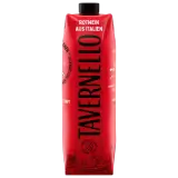 Tavernello Rosso Rotwein trocken 1l