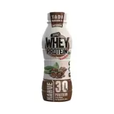 Tazelen Kahveli Süt Proteini 300 ml