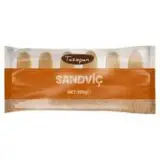 Tazepan 6'lı Sandviç Ekmeği 390 g