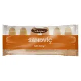 Tazepan Sandviç 6'lı 390 g
