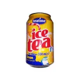 Teatone Limon Aromalı Buzlu Çay 330 ml