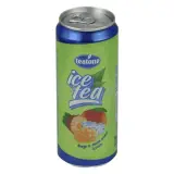 Teatone Mango Ananas Aromalı Buzlu Çay 330 ml