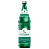 Teinacher Hirschquelle natürliches Heilwasser 0,75l