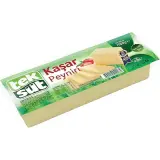 Teksüt Taze Kaşar Peyniri 1 kg