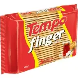 Tempo Finger Bisküvi 450 g