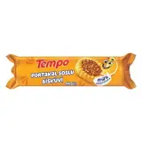 Tempo Portakal Soslu Bisküvi 114 g