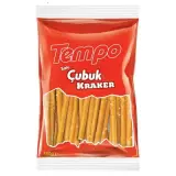 Tempo Tuzlu Çubuk Kraker 150 g
