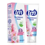 Ten Tüy Dökücü Krem 100 ml