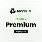 Tennis TV Premium paketi