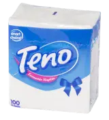Teno Ekonomik Peçete 100'lü