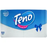 Teno Peçete 200 Adet