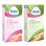 Tenss Ağda Bandı Seti 41 Adet