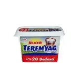 Teremyağ Kase Margarin 600 g