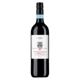 Terramore Rotwein Bio Montepulciano d' Abruzzo trocken 0,75l