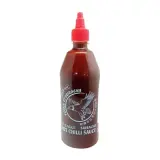 Thai World Sriracha Acı Biber Sosu 475 g