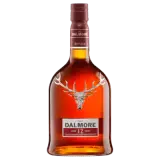 The Dalmore Aged 12 Years Highland Single Malt Scotch Whisky 0,7l